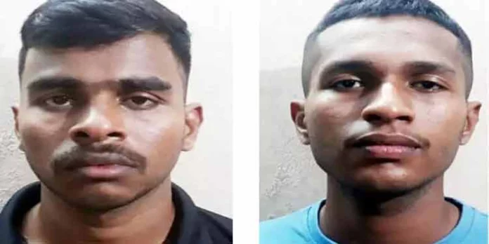 ആര്.എസ്.എസ് നേതാവിനെ വെട്ടിപ്പരിക്കേൽപിച്ച കേസില് രണ്ടുപേർ കൂടി അറസ്റ്റിൽ ആര്.എസ്.എസ് നേതാവിനെ വെട്ടിപ്പരിക്കേൽപിച്ച കേസില് രണ്ടുപേർ കൂടി അറസ്റ്റിൽ