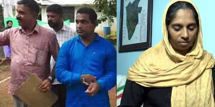 കാമുകനൊപ്പം ചേര്ന്ന് ഭര്ത്താവിനെ കൊലപ്പെടുത്തിയ യുവതി മരിച്ചനിലയില് കാമുകനൊപ്പം ചേര്ന്ന് ഭര്ത്താവിനെ കൊലപ്പെടുത്തിയ യുവതി മരിച്ചനിലയില്