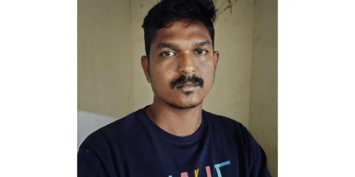 സൗഹൃദം മുതലെടുത്ത് ഒരുമിച്ചുള്ള ഫോട്ടോ കാട്ടി പീഡനം : യുവാവ് അറസ്റ്റിൽ സൗഹൃദം മുതലെടുത്ത് ഒരുമിച്ചുള്ള ഫോട്ടോ കാട്ടി പീഡനം : യുവാവ് അറസ്റ്റിൽ