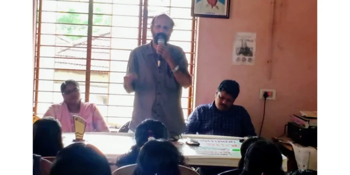 നവോദയ – സൈനിക സ്ക്കൂൾ പ്രവേശനത്തിനുള്ള പരിശീലന പരിപാടി ആരംഭിച്ചു നവോദയ – സൈനിക സ്ക്കൂൾ പ്രവേശനത്തിനുള്ള പരിശീലന പരിപാടി ആരംഭിച്ചു