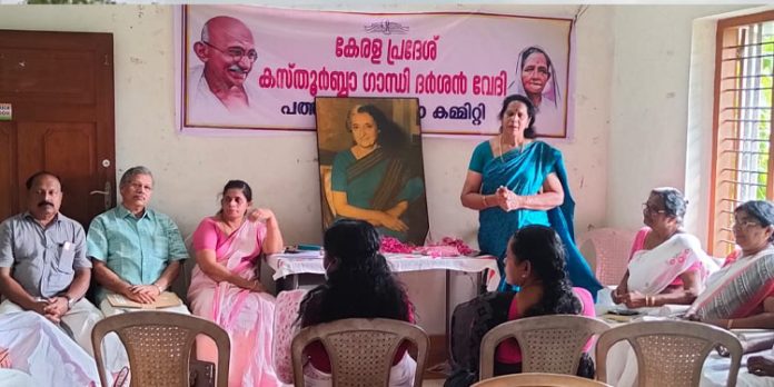 ലഹരിവിരുദ്ധ ബോധവൽക്കരണ സെമിനാർ നടത്തി ലഹരിവിരുദ്ധ ബോധവൽക്കരണ സെമിനാർ നടത്തി