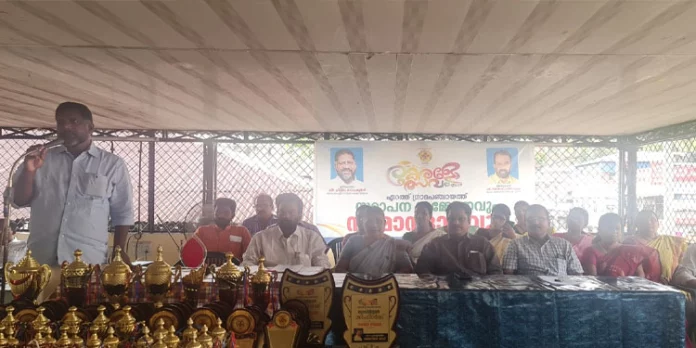 കലാ, കായിക രംഗങ്ങളില് മികവുറ്റ താരങ്ങളെ വളര്ത്തി എടുക്കണം : ഡെപ്യുട്ടി സ്പീക്കര് കലാ, കായിക രംഗങ്ങളില് മികവുറ്റ താരങ്ങളെ വളര്ത്തി എടുക്കണം : ഡെപ്യുട്ടി സ്പീക്കര്