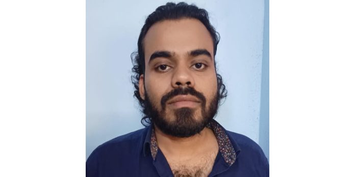 റഷ്യയിൽ എംബിബിഎസ് സീറ്റ് വാഗ്ദാനം നൽകി ഏഴ് ലക്ഷം രൂപ തട്ടിയെടുത്ത ആൾ പിടിയിൽ റഷ്യയിൽ എംബിബിഎസ് സീറ്റ് വാഗ്ദാനം നൽകി ഏഴ് ലക്ഷം രൂപ തട്ടിയെടുത്ത ആൾ പിടിയിൽ