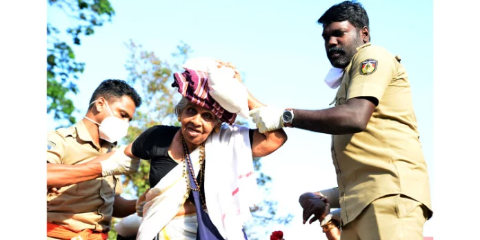 ഭക്തരുടെ എണ്ണം എത്ര കൂടിയാലും സന്നിധാനം സജ്ജം ഭക്തരുടെ എണ്ണം എത്ര കൂടിയാലും സന്നിധാനം സജ്ജം