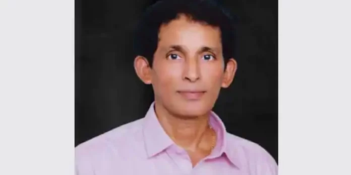ഹമ്പ് ചാടുന്നതിടെ ബസിൽനിന്നും തെറിച്ചു വീണ യാത്രക്കാരൻ മരിച്ചു ഹമ്പ് ചാടുന്നതിടെ ബസിൽനിന്നും തെറിച്ചു വീണ യാത്രക്കാരൻ മരിച്ചു