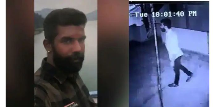 കുറവന്കോണത്ത് വീട്ടിലെ അതിക്രമം ; റോഷി അഗസ്റ്റിന്റെ പിഎസിന്റെ ഡ്രൈവര് അറസ്റ്റില് കുറവന്കോണത്ത് വീട്ടിലെ അതിക്രമം ; റോഷി അഗസ്റ്റിന്റെ പിഎസിന്റെ ഡ്രൈവര് അറസ്റ്റില്