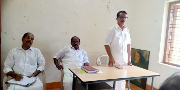 സർക്കാരിനെതിരായ രണ്ടാം ഘട്ട സമരം ; കോൺഗ്രസ് വാഹന പ്രചരണ ജാഥകൾ 24മുതൽ സർക്കാരിനെതിരായ രണ്ടാം ഘട്ട സമരം ; കോൺഗ്രസ് വാഹന പ്രചരണ ജാഥകൾ 24മുതൽ