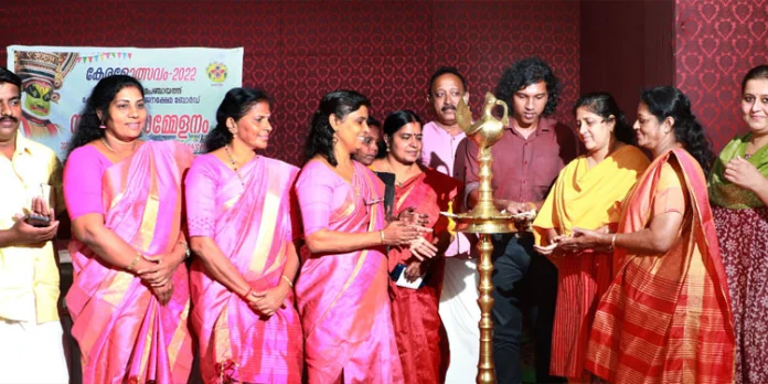 കേരളോത്സവം വിപുലമായി സംഘടിപ്പിച്ച് കോഴഞ്ചേരി ഗ്രാമപഞ്ചായത്ത് കേരളോത്സവം വിപുലമായി സംഘടിപ്പിച്ച് കോഴഞ്ചേരി ഗ്രാമപഞ്ചായത്ത്