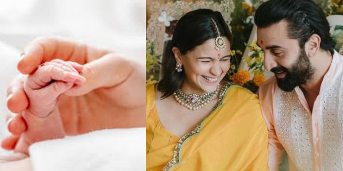 ആലിയ ഭട്ടിനും റൺബീർ കപൂറിനും പെൺകുഞ്ഞ് പിറന്നു ആലിയ ഭട്ടിനും റൺബീർ കപൂറിനും പെൺകുഞ്ഞ് പിറന്നു