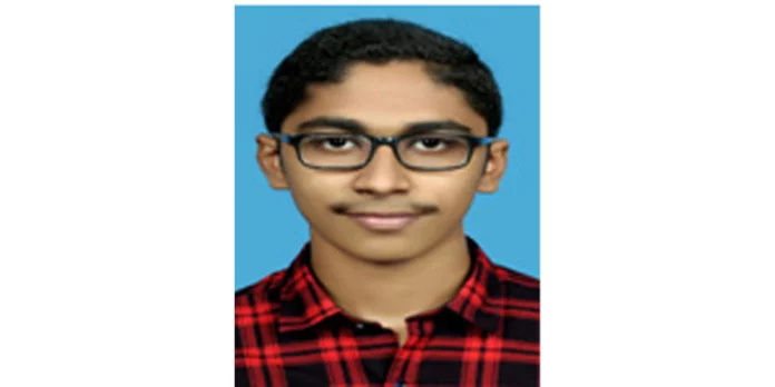 പാര്ലമെന്റ് പരിപാടിയില് സോനു സി ജോസ് പങ്കെടുക്കും പാര്ലമെന്റ് പരിപാടിയില് സോനു സി ജോസ് പങ്കെടുക്കും