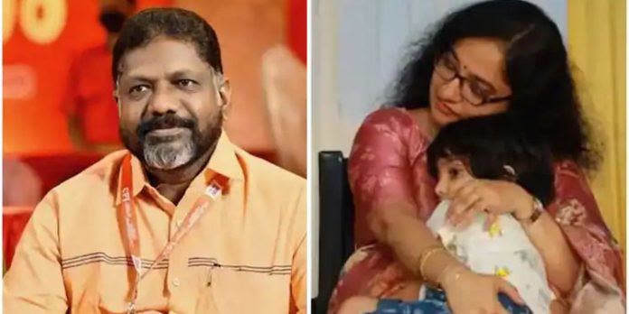 കളക്ടർക്കെതിരെ അധിക്ഷേപം ഉണ്ടായതിനെ തുടർന്നാണ് പോസ്റ്റ് നീക്കം ചെയ്തത്, സമ്മർദ്ദത്താലല്ല ; ചിറ്റയം ഗോപകുമാർ കളക്ടർക്കെതിരെ അധിക്ഷേപം ഉണ്ടായതിനെ തുടർന്നാണ് പോസ്റ്റ് നീക്കം ചെയ്തത്, സമ്മർദ്ദത്താലല്ല ; ചിറ്റയം ഗോപകുമാർ
