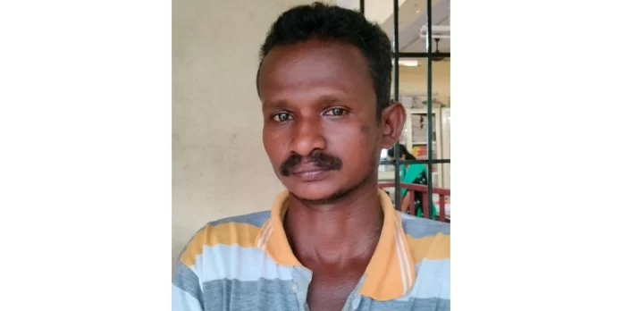 നിരവധി ക്രിമിനൽ കേസുകളിലെ പ്രതി ബൈക്ക് മോഷണത്തിന് പിടിയിൽ നിരവധി ക്രിമിനൽ കേസുകളിലെ പ്രതി ബൈക്ക് മോഷണത്തിന് പിടിയിൽ