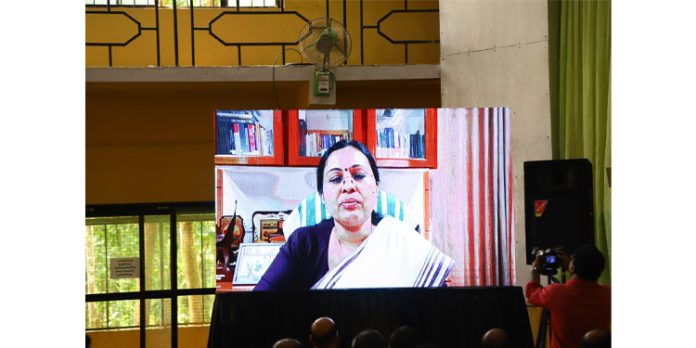 ഭാവി വികസനത്തിന് കരുത്താകുന്ന പ്രക്രിയയാണ് ഡിജിറ്റല് റീസര്വേ : മന്ത്രി വീണാ ജോര്ജ് ഭാവി വികസനത്തിന് കരുത്താകുന്ന പ്രക്രിയയാണ് ഡിജിറ്റല് റീസര്വേ : മന്ത്രി വീണാ ജോര്ജ്
