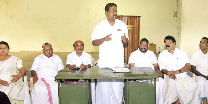 നിത്യോപയോഗ സാധനങ്ങളുടെ വിലക്കയറ്റത്തിന് എതിരെ ഐ എൻ ടി യു സി നിത്യോപയോഗ സാധനങ്ങളുടെ വിലക്കയറ്റത്തിന് എതിരെ ഐ എൻ ടി യു സി