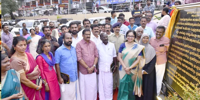 ഭരണഘടനയുടെ ആമുഖം പ്രദര്ശിപ്പിക്കുന്നതിന് വ്യത്യസ്ത പരിപാടികള് നടത്തണം : പത്തനംതിട്ട നഗരസഭ ചെയര്മാന് ഭരണഘടനയുടെ ആമുഖം പ്രദര്ശിപ്പിക്കുന്നതിന് വ്യത്യസ്ത പരിപാടികള് നടത്തണം : പത്തനംതിട്ട നഗരസഭ ചെയര്മാന്