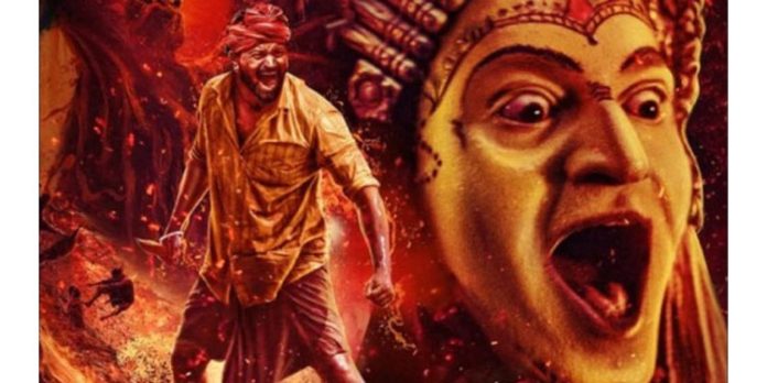 ഉത്തരേന്ത്യയിലും തരംഗം തീര്ത്ത് ‘കാന്താര’ ; മൂന്നാം വാരത്തില് ‘കെജിഎഫ് 1’ നെ മറികടന്നു ഉത്തരേന്ത്യയിലും തരംഗം തീര്ത്ത് ‘കാന്താര’ ; മൂന്നാം വാരത്തില് ‘കെജിഎഫ് 1’ നെ മറികടന്നു