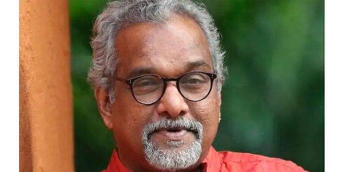 കവിയും നോവലിസ്റ്റും തിരക്കഥാകൃത്തുമായ ടി പി രാജീവൻ അന്തരിച്ചു കവിയും നോവലിസ്റ്റും തിരക്കഥാകൃത്തുമായ ടി പി രാജീവൻ അന്തരിച്ചു