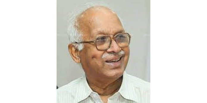 ഡോ. പ്രദീപൻ പാമ്പിരിക്കുന്ന് സ്മാരക മാതൃഭാഷാപുരസ്കാരം ഡോ. എം. പി. പരമേശ്വരന് ഡോ. പ്രദീപൻ പാമ്പിരിക്കുന്ന് സ്മാരക മാതൃഭാഷാപുരസ്കാരം ഡോ. എം. പി. പരമേശ്വരന്