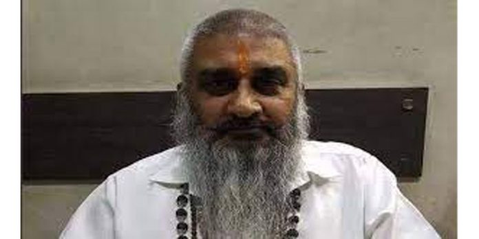 ശിവസേനാ നേതാവ് സുധീര് സൂരി വെടിയേറ്റു മരിച്ചു ശിവസേനാ നേതാവ് സുധീര് സൂരി വെടിയേറ്റു മരിച്ചു
