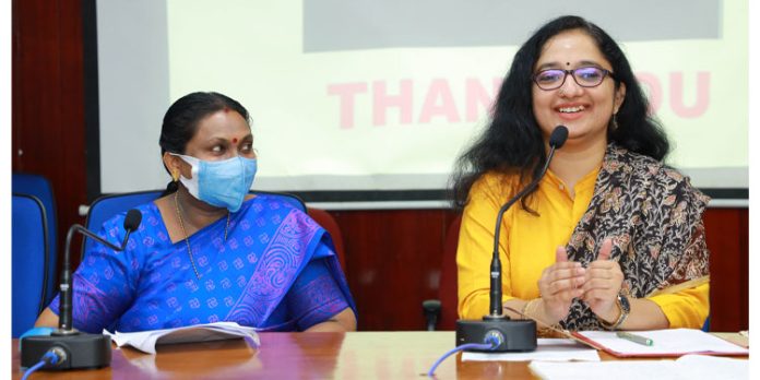 ട്രൈബല് മേഖലയെ ക്ഷയരോഗ മുക്തമാക്കുന്നതിനായി പ്രവര്ത്തിക്കണം : ജില്ലാ കളക്ടര് ട്രൈബല് മേഖലയെ ക്ഷയരോഗ മുക്തമാക്കുന്നതിനായി പ്രവര്ത്തിക്കണം : ജില്ലാ കളക്ടര്