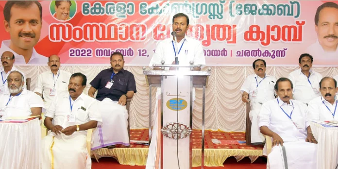 ഗവർണർ – സർക്കാർ പോര് കേരളത്തിന്റെ ഉന്നത വിദ്യാഭ്യാസ മേഖലയെ തകർക്കുന്നു ; കേരള കോൺഗ്രസ് (ജേക്കബ്) ഗവർണർ – സർക്കാർ പോര് കേരളത്തിന്റെ ഉന്നത വിദ്യാഭ്യാസ മേഖലയെ തകർക്കുന്നു ; കേരള കോൺഗ്രസ് (ജേക്കബ്)