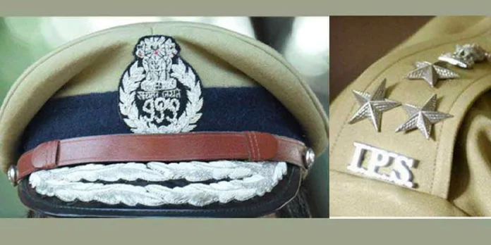 കേരളത്തിലെ 21 എസ് പിമാർക്ക് ഐപിഎസ് നൽകി കേന്ദ്ര സർക്കാർ വിജ്ഞാപനം കേരളത്തിലെ 21 എസ് പിമാർക്ക് ഐപിഎസ് നൽകി കേന്ദ്ര സർക്കാർ വിജ്ഞാപനം