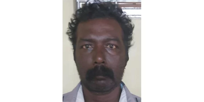 ബാറിലെ മർദ്ദനത്തിൽ യുവാവ് കൊല്ലപ്പെട്ട കേസിൽ പ്രതി റിമാൻഡിൽ ബാറിലെ മർദ്ദനത്തിൽ യുവാവ് കൊല്ലപ്പെട്ട കേസിൽ പ്രതി റിമാൻഡിൽ