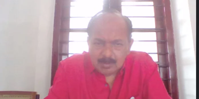 ശബരിമല തീര്ഥാടനം : ഭക്ഷ്യവകുപ്പിന്റെ ഒരുക്കങ്ങള് പൂര്ത്തിയായി : മന്ത്രി അഡ്വ. ജി.ആര്. അനില് ശബരിമല തീര്ഥാടനം : ഭക്ഷ്യവകുപ്പിന്റെ ഒരുക്കങ്ങള് പൂര്ത്തിയായി : മന്ത്രി അഡ്വ. ജി.ആര്. അനില്