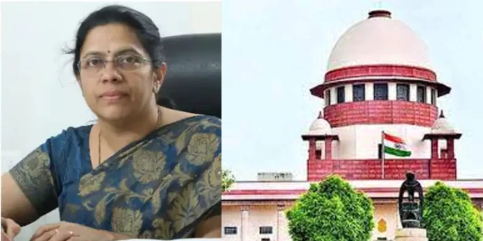 കെടിയു വിസി നിയമനം റദ്ദാക്കിയ സുപ്രീംകോടതി വിധി ; സംസ്ഥാനം പുനഃപരിശോധന ഹർജി നൽകും കെടിയു വിസി നിയമനം റദ്ദാക്കിയ സുപ്രീംകോടതി വിധി ; സംസ്ഥാനം പുനഃപരിശോധന ഹർജി നൽകും