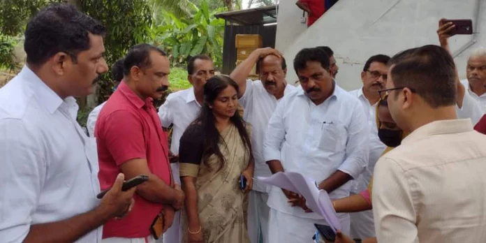 എടത്വ പോസ്റ്റ് ഓഫീസ് കെട്ടിടം യാഥാർത്ഥ്യമാകുന്നു എടത്വ പോസ്റ്റ് ഓഫീസ് കെട്ടിടം യാഥാർത്ഥ്യമാകുന്നു