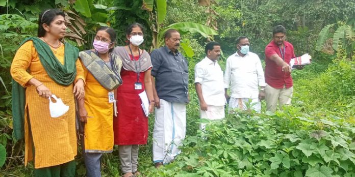 റാന്നി താലൂക്ക് ആശുപത്രിയില് പുതിയ കെട്ടിടം : സ്ഥലം ഏറ്റെടുക്കല് നടപടി ആരംഭിച്ചു റാന്നി താലൂക്ക് ആശുപത്രിയില് പുതിയ കെട്ടിടം : സ്ഥലം ഏറ്റെടുക്കല് നടപടി ആരംഭിച്ചു