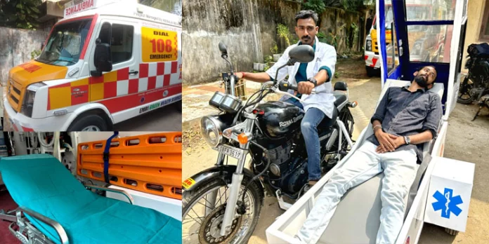 ശബരിമല അടിയന്തര വൈദ്യസഹായത്തിന് ഇനി റാപ്പിഡ് ആക്ഷന് മെഡിക്കല് യൂണിറ്റും : മന്ത്രി വീണാ ജോര്ജ് ശബരിമല അടിയന്തര വൈദ്യസഹായത്തിന് ഇനി റാപ്പിഡ് ആക്ഷന് മെഡിക്കല് യൂണിറ്റും : മന്ത്രി വീണാ ജോര്ജ്