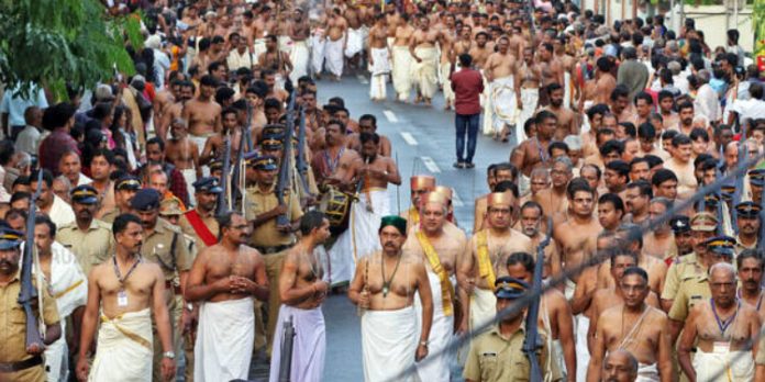 അല്പശി ആറാട്ട് ; തിരുവനന്തപുരം വിമാനത്താവളം ഇന്ന് അഞ്ചുമണിക്കൂർ അടച്ചിടും അല്പശി ആറാട്ട് ; തിരുവനന്തപുരം വിമാനത്താവളം ഇന്ന് അഞ്ചുമണിക്കൂർ അടച്ചിടും