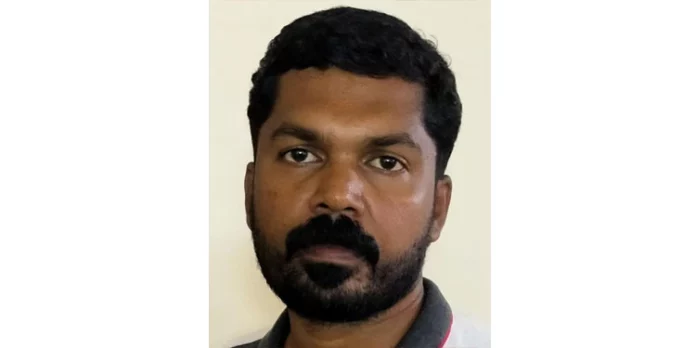 പ്രായപൂർത്തിയാകാത്ത പെൺകുട്ടിയെ പീഡിപ്പിച്ച ഭാര്യയും കുട്ടിയുമുള്ള യുവാവ് അറസ്റ്റിൽ പ്രായപൂർത്തിയാകാത്ത പെൺകുട്ടിയെ പീഡിപ്പിച്ച ഭാര്യയും കുട്ടിയുമുള്ള യുവാവ് അറസ്റ്റിൽ