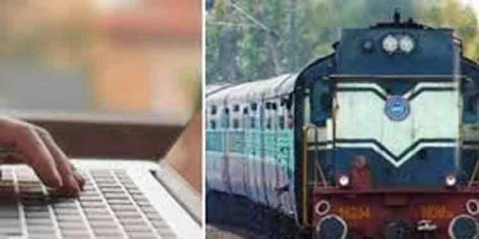 ട്രെയിന് ടിക്കറ്റിന് ഇനി ബുദ്ധിമുട്ടേണ്ട ; പരിഹാരവുമായി ട്രെയിന്മാന് ആപ് വരുന്നു ട്രെയിന് ടിക്കറ്റിന് ഇനി ബുദ്ധിമുട്ടേണ്ട ; പരിഹാരവുമായി ട്രെയിന്മാന് ആപ് വരുന്നു