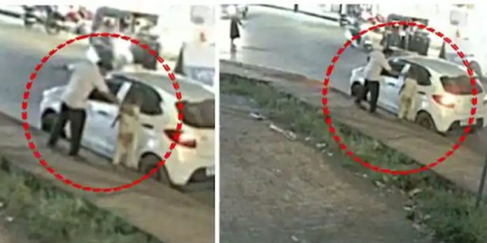 തലശേരിയിൽ ആറ് വയസുകാരനെ ആദ്യം അടിച്ചയാളെ അറസ്റ്റ് ചെയ്തു തലശേരിയിൽ ആറ് വയസുകാരനെ ആദ്യം അടിച്ചയാളെ അറസ്റ്റ് ചെയ്തു
