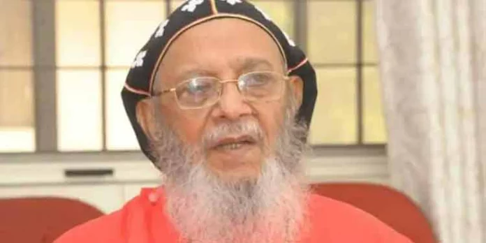 ഭരണതലത്തില് സ്ത്രീകള്ക്ക് 35 ശതമാനം പ്രാതിനിധ്യം നൽകാൻ യാക്കോബായ സഭ ഭരണതലത്തില് സ്ത്രീകള്ക്ക് 35 ശതമാനം പ്രാതിനിധ്യം നൽകാൻ യാക്കോബായ സഭ
