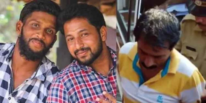പെരിയ ഇരട്ടക്കൊലക്കേസിലെ മുഖ്യപ്രതിക്ക് ചട്ടം ലംഘിച്ച് ആയുര്വേദ ചികിത്സ നല്കിയതില് വിശദീകരണം തേടി സിബിഐ കോടതി പെരിയ ഇരട്ടക്കൊലക്കേസിലെ മുഖ്യപ്രതിക്ക് ചട്ടം ലംഘിച്ച് ആയുര്വേദ ചികിത്സ നല്കിയതില് വിശദീകരണം തേടി സിബിഐ കോടതി
