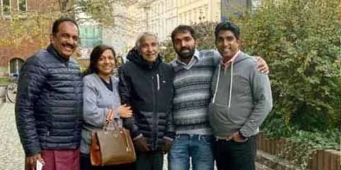 ഉമ്മന്ചാണ്ടിക്ക് നാളെ ശസ്ത്രക്രിയ ; ചികില്സ ബെര്ലിനില് ഉമ്മന്ചാണ്ടിക്ക് നാളെ ശസ്ത്രക്രിയ ; ചികില്സ ബെര്ലിനില്