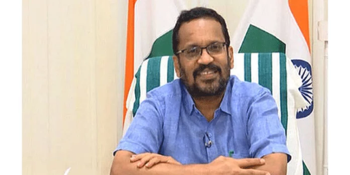 എമര്ജന്സി ഓപ്പറേഷന് സെന്ററിന്റെയും (ഇ.ഒ.സി) സാനിറ്റേഷന് സൊസൈറ്റിയുടെയും ഉദ്ഘാടനം നാളെ എമര്ജന്സി ഓപ്പറേഷന് സെന്ററിന്റെയും (ഇ.ഒ.സി) സാനിറ്റേഷന് സൊസൈറ്റിയുടെയും ഉദ്ഘാടനം നാളെ