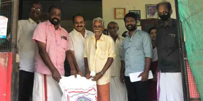 കാലിത്തീറ്റ വിതരണം ; ഗോവര്ദ്ധിനി 2022-23 ഉദ്ഘാടനം നടത്തി കാലിത്തീറ്റ വിതരണം ; ഗോവര്ദ്ധിനി 2022-23 ഉദ്ഘാടനം നടത്തി