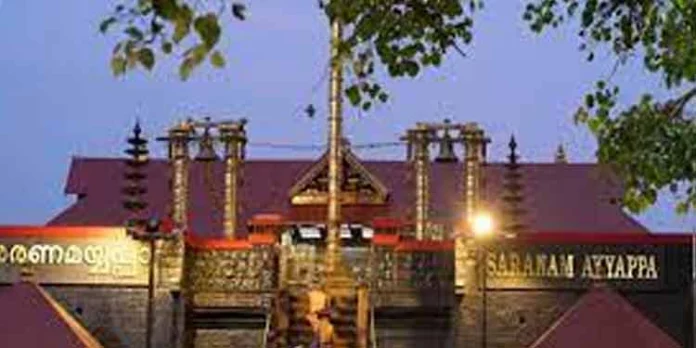 മണ്ഡലകാലം കഴിഞ്ഞിട്ടും നാണയങ്ങള് എണ്ണാന് ആഴ്ചകള് ; എഐ യന്ത്രം കൊണ്ടുവരാന് ദേവസ്വം ബോര്ഡ് മണ്ഡലകാലം കഴിഞ്ഞിട്ടും നാണയങ്ങള് എണ്ണാന് ആഴ്ചകള് ; എഐ യന്ത്രം കൊണ്ടുവരാന് ദേവസ്വം ബോര്ഡ്