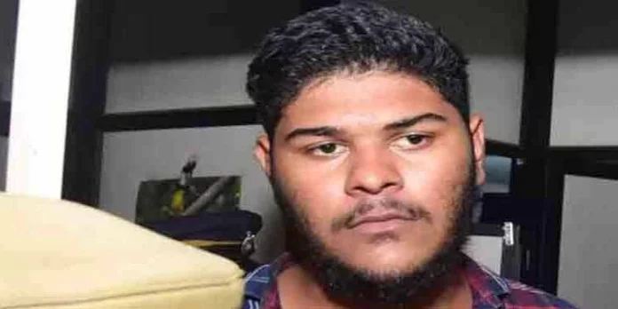 അലന് ഷുഹൈബ് ജാമ്യവ്യവസ്ഥ ലംഘിച്ചെന്ന് പോലീസ് എന്.ഐ.എ കോടതിയില് റിപ്പോര്ട്ട് നല്കി അലന് ഷുഹൈബ് ജാമ്യവ്യവസ്ഥ ലംഘിച്ചെന്ന് പോലീസ് എന്.ഐ.എ കോടതിയില് റിപ്പോര്ട്ട് നല്കി