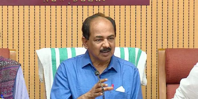 അരിവില നിയന്ത്രിക്കാൻ ആന്ധ്രാ സർക്കാരുമായി ചർച്ച ; കുറഞ്ഞ വിലയ്ക്ക് അരിയുമായി അരി വണ്ടികൾ അരിവില നിയന്ത്രിക്കാൻ ആന്ധ്രാ സർക്കാരുമായി ചർച്ച ; കുറഞ്ഞ വിലയ്ക്ക് അരിയുമായി അരി വണ്ടികൾ