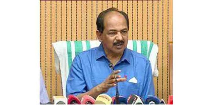 ഓണക്കിറ്റ് മഞ്ഞ കാർഡുകാർക്ക് മാത്രമെന്ന സൂചന നൽകി ഭക്ഷ്യമന്ത്രി ഓണക്കിറ്റ് മഞ്ഞ കാർഡുകാർക്ക് മാത്രമെന്ന സൂചന നൽകി ഭക്ഷ്യമന്ത്രി