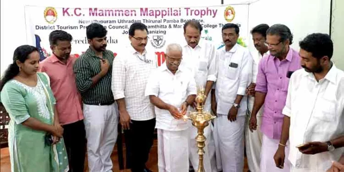 യുവതലമുറയെ കായിക- കലാ രംഗങ്ങളില് പ്രോല്സാഹിപ്പിക്കണം ; അഡ്വ. അനന്ത ഗോപന് യുവതലമുറയെ കായിക- കലാ രംഗങ്ങളില് പ്രോല്സാഹിപ്പിക്കണം ; അഡ്വ. അനന്ത ഗോപന്