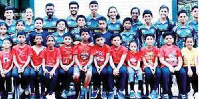 ജില്ലാ റോളർ സ്കേറ്റിങ് ചാമ്പ്യൻഷിപ്പ് ഓവറോൾ കിരീടം വാഴമുട്ടം നാഷണൽ സ്പോർട്സ് വില്ലേജിന് ജില്ലാ റോളർ സ്കേറ്റിങ് ചാമ്പ്യൻഷിപ്പ് ഓവറോൾ കിരീടം വാഴമുട്ടം നാഷണൽ സ്പോർട്സ് വില്ലേജിന്