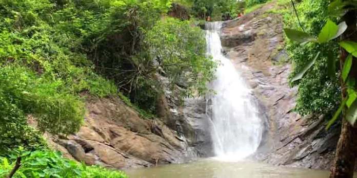 ചരല്കുന്നിനെ അറിയാം ചരല്കുന്നിനെ അറിയാം