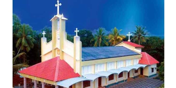 മല്ലശ്ശേരി ബേത്ലഹേം മാര്ത്തോമ്മാ ഇടവക ശതോത്തര രജതജൂബിലി ഉദ്ഘാടന സമ്മേളനം നാളെ മല്ലശ്ശേരി ബേത്ലഹേം മാര്ത്തോമ്മാ ഇടവക ശതോത്തര രജതജൂബിലി ഉദ്ഘാടന സമ്മേളനം നാളെ