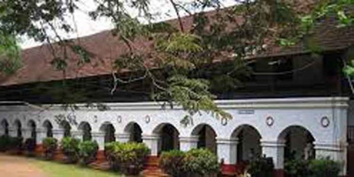 അക്കാദമിക് ടൂറിസം പദ്ധതിക്ക് തുടക്കം കുറിച്ച് സി.എം.എസ് കോളേജ് അക്കാദമിക് ടൂറിസം പദ്ധതിക്ക് തുടക്കം കുറിച്ച് സി.എം.എസ് കോളേജ്